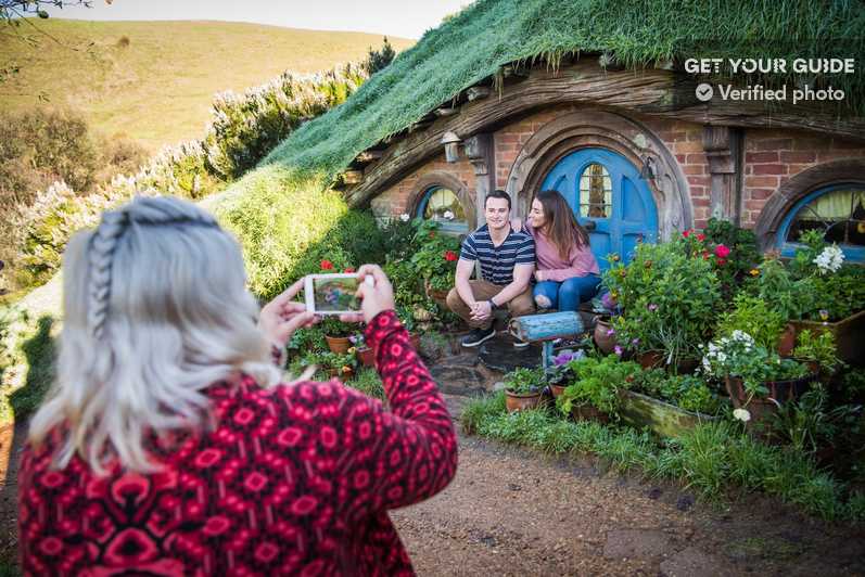 Hobbiton