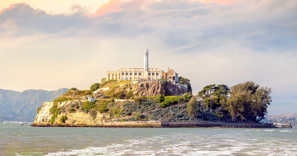 San Francisco Grand City Tour with Alcatraz Ticket