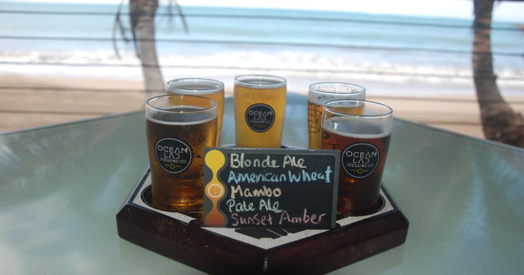 Taste Of San Juan Evening Tour