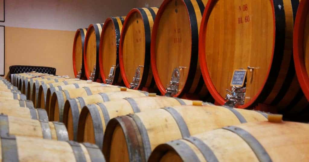 Brunello di Montalcino Full-Day Wine Tour