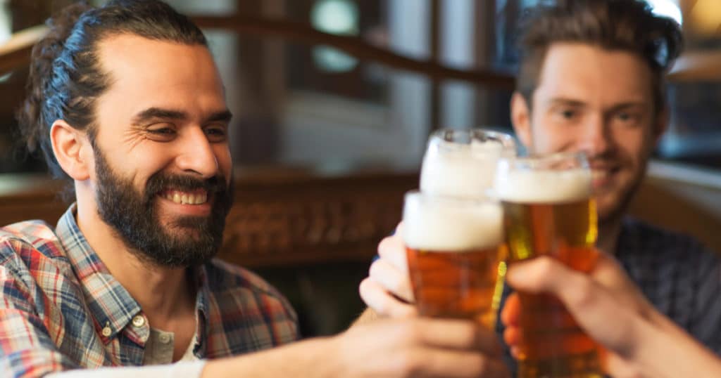 Iceland: Beer Tasting And Tapas-Style Local Cuisine Tour