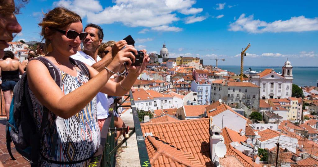 Lisbon Essential Tour
