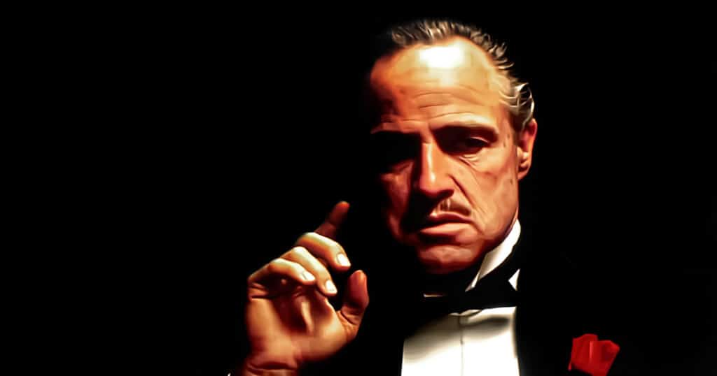 The Godfather Filming Locations Tour