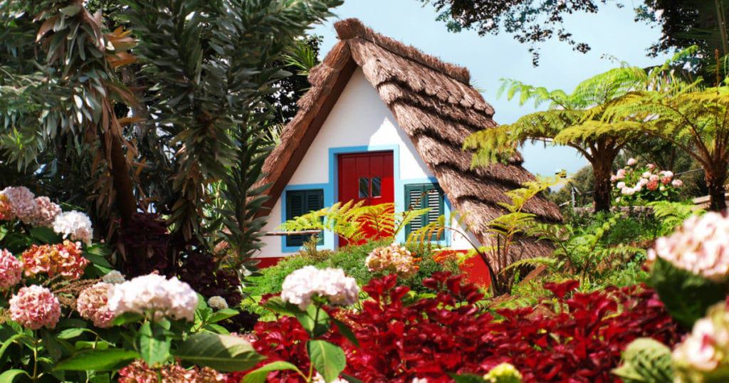 Madeira East Island Tour and Levada Walk
