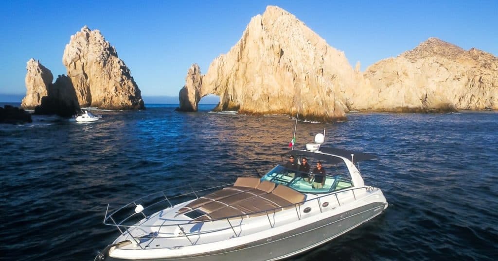 Luxury Yacht Cruise