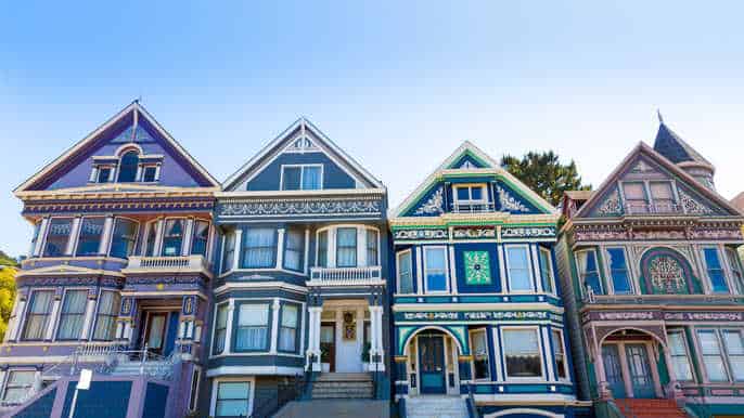 San Francisco City Tour and Alcatraz Entrance Ticket