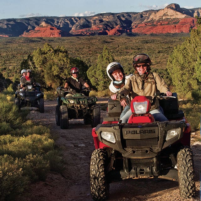 ATV Tour