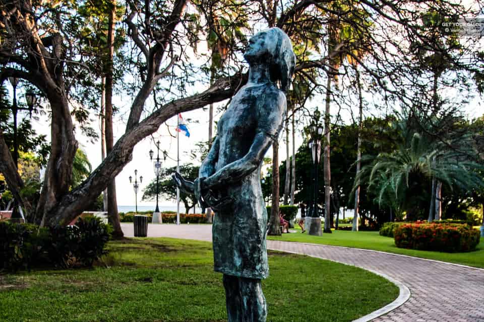 Anne Frank Walking Tour