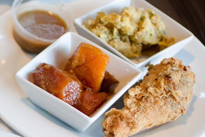 Atlanta’s Southern Food Tour