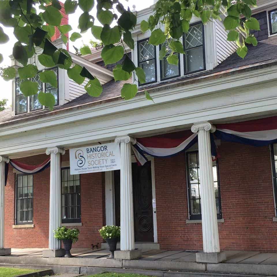 Bangor Historical Society