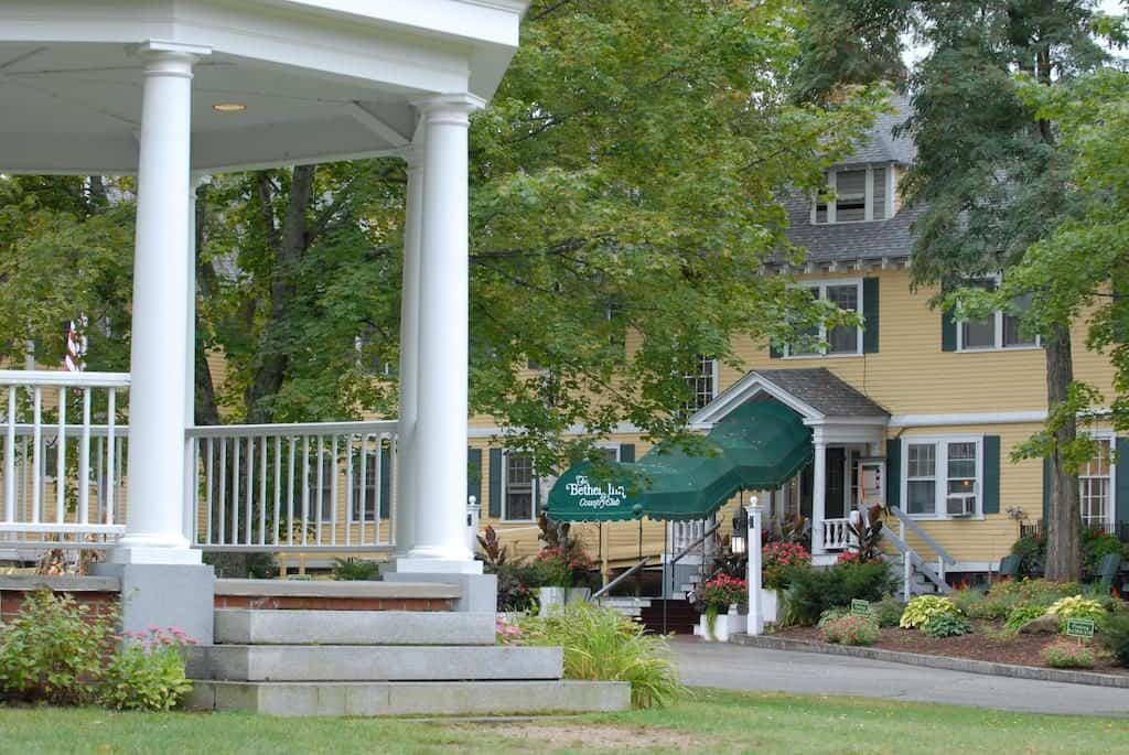 Bethel Inn Resort