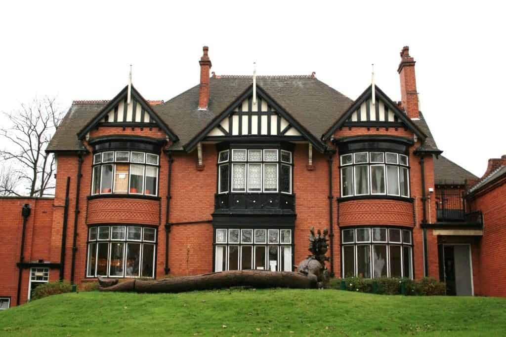 Bilston Craft Gallery