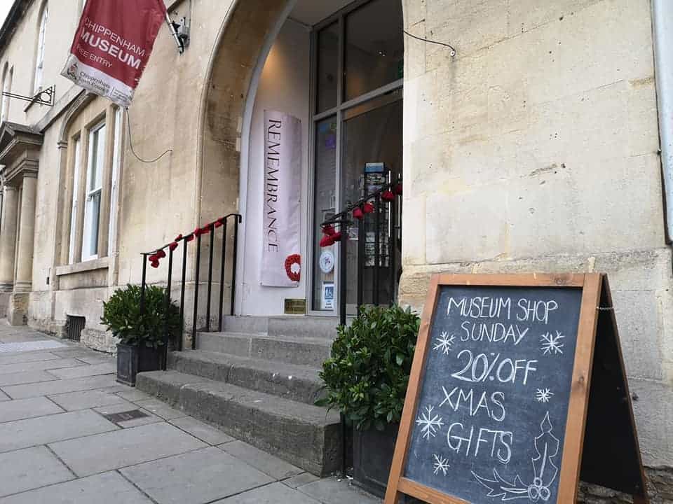Chippenham Museum