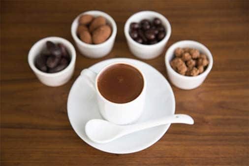 Chocolate Decadence Walking Tour