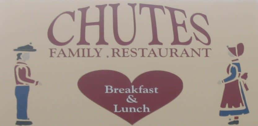 Chute’s Family Restaurant