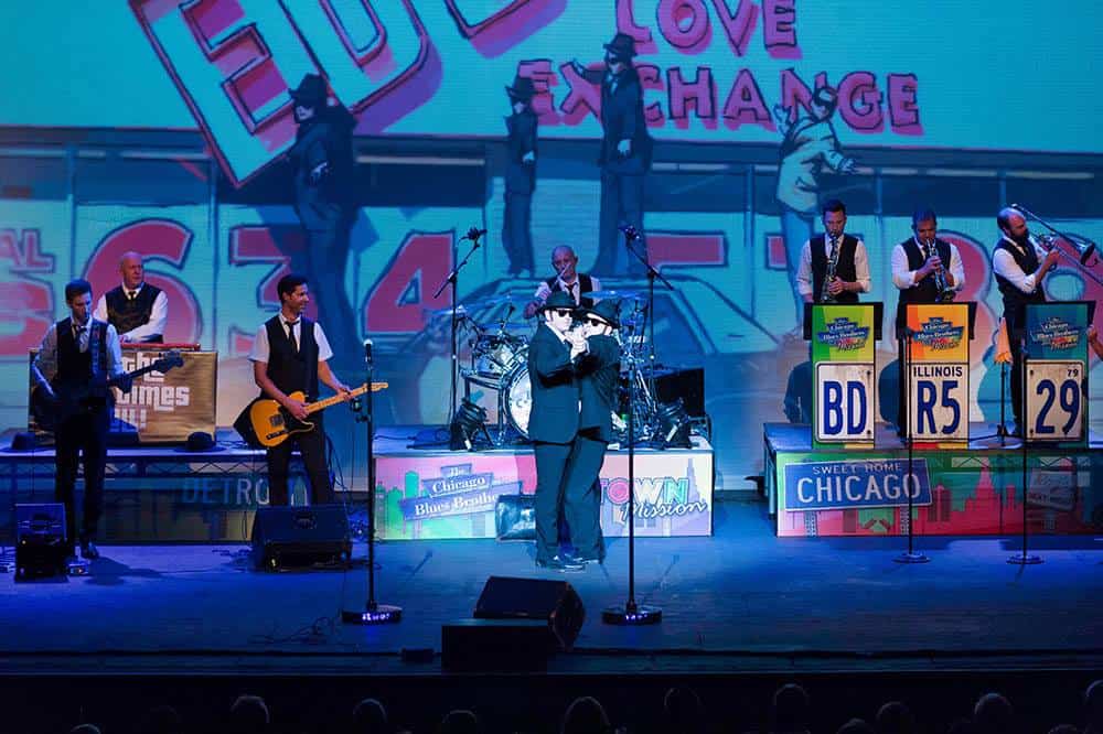 Cliffs Pavilion