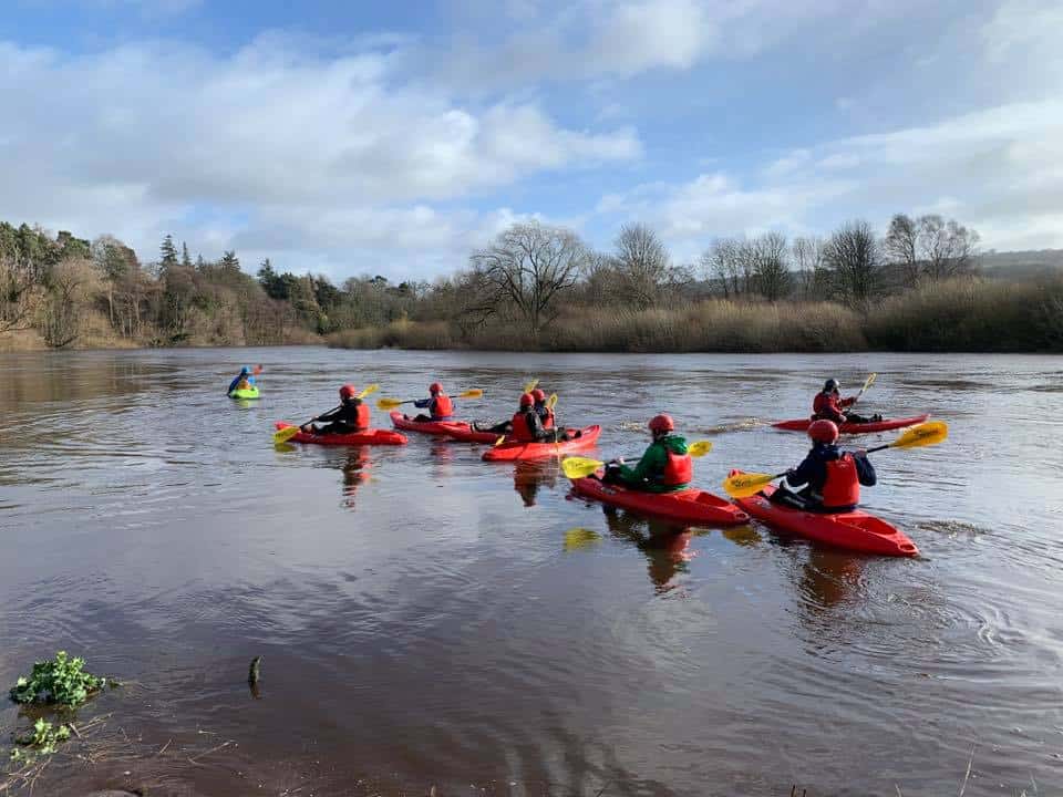 Cullercoats Bike & Kayak