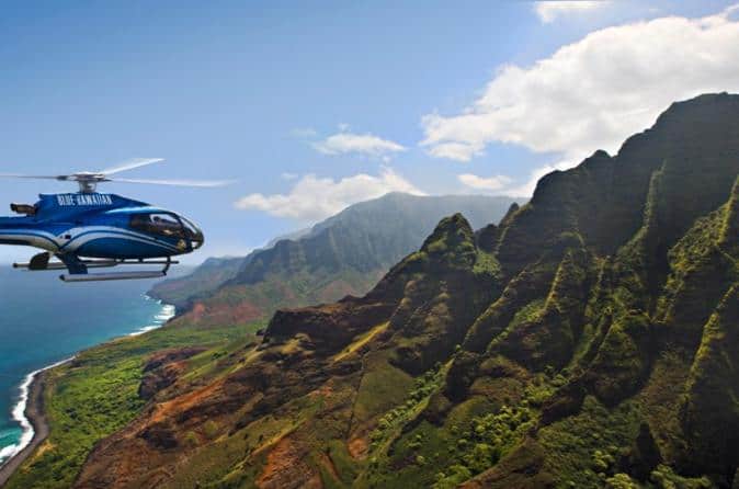 Discover Kauai Tour