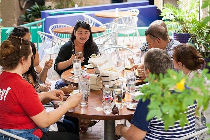 Downtown Delicacy - San Antonio Walking Food Tour