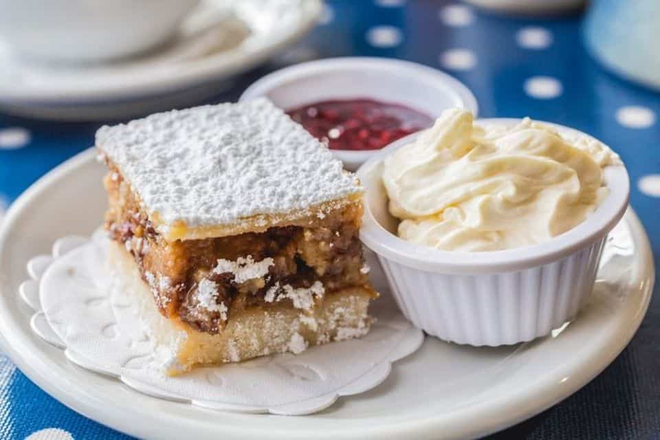 Dublin Local Food Tour