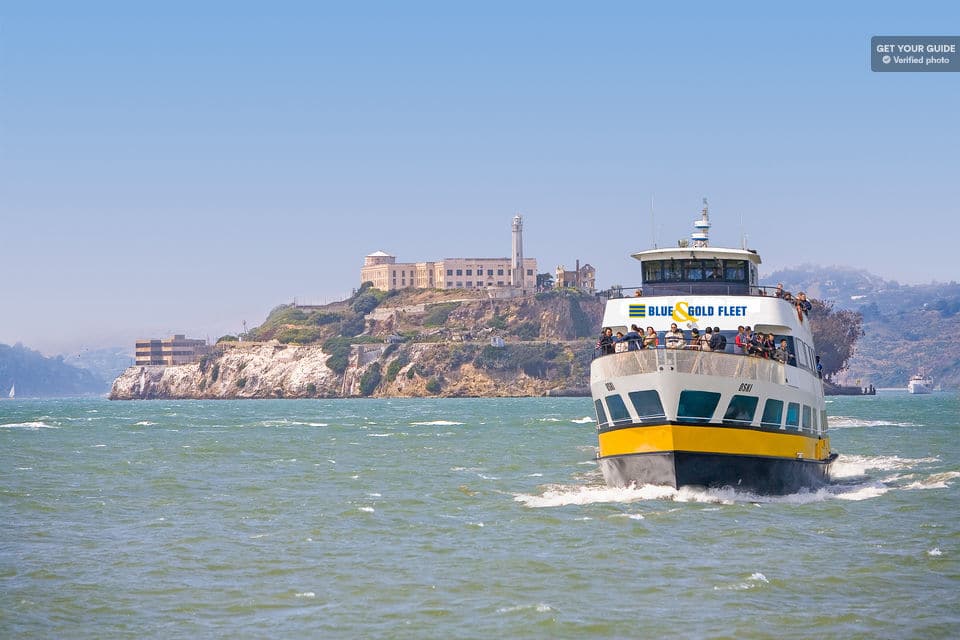 Escape From The Rock Cruise