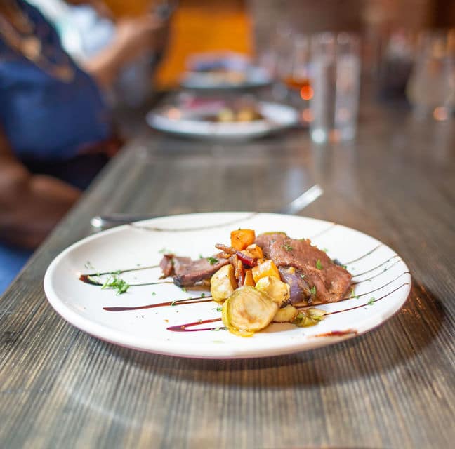 Famous And Secret East Side Food Tour