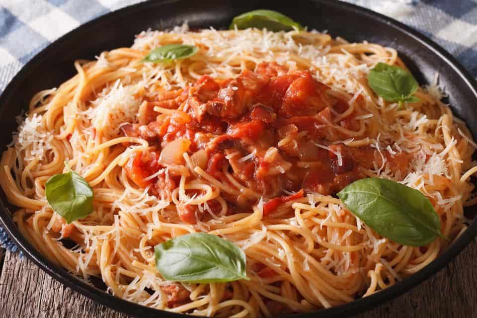 Food And Wine Tour Rome
