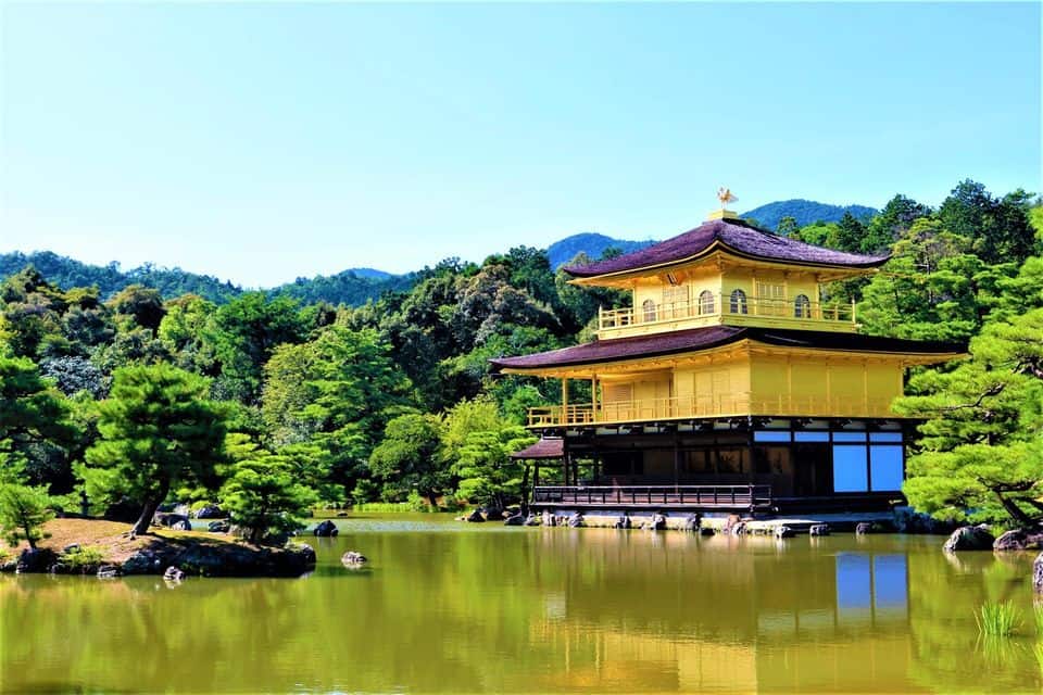 Full-Day UNESCO And Historical Sites Tour Of Tokyo