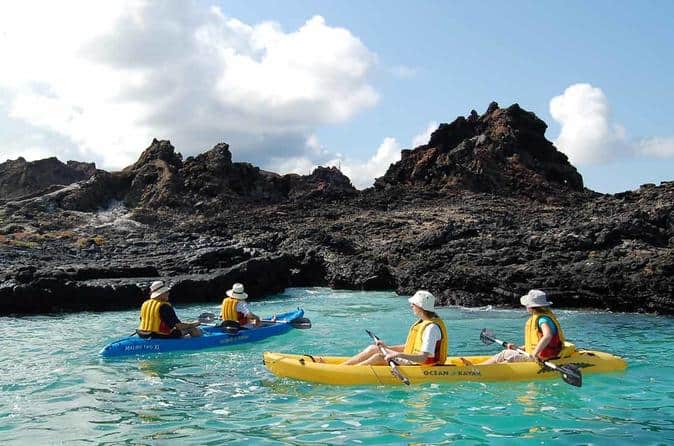 Galápagos Budget Tour