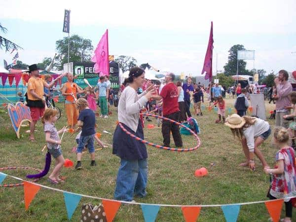 Hornsea Carnival