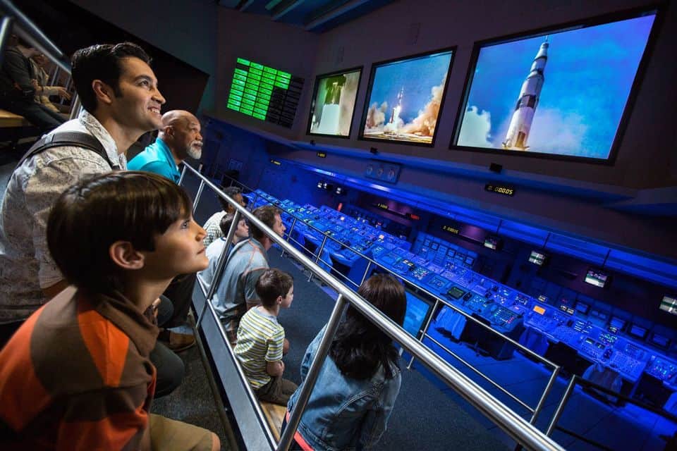 Kennedy Space Center Ultimate Space Pass
