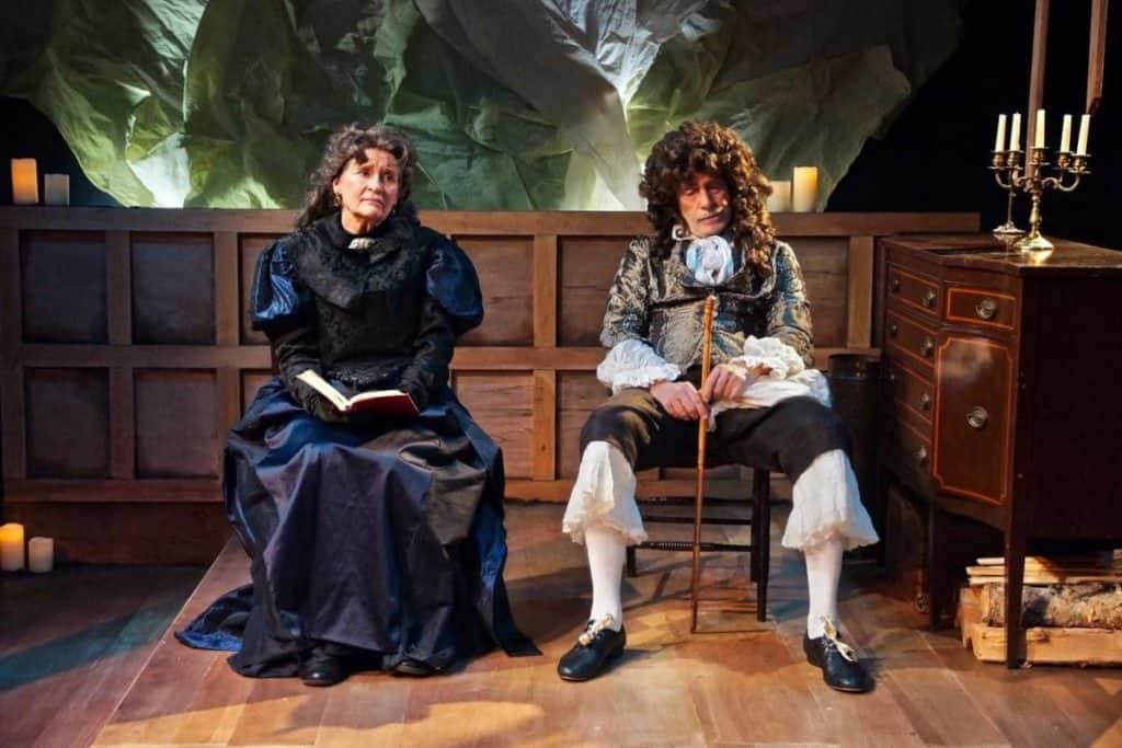Mad Horse Theatre Company
