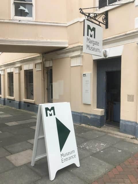 Margate Museum