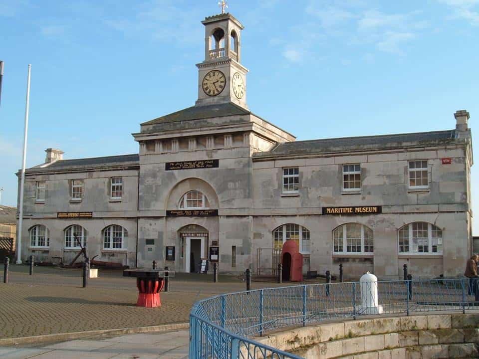 Maritime Museum