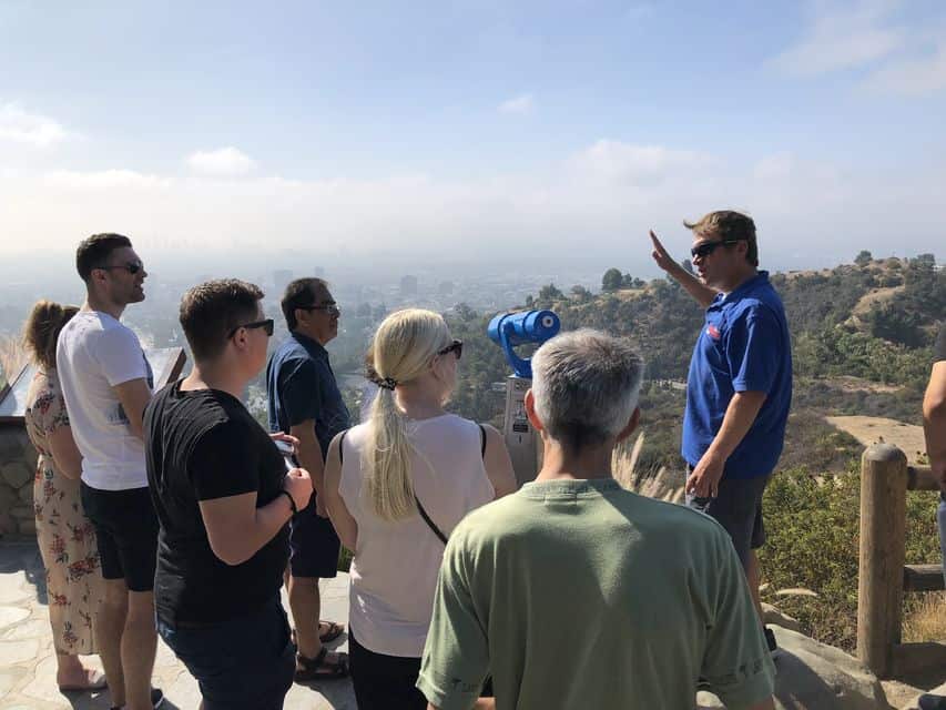 Movie Stars Homes Tour