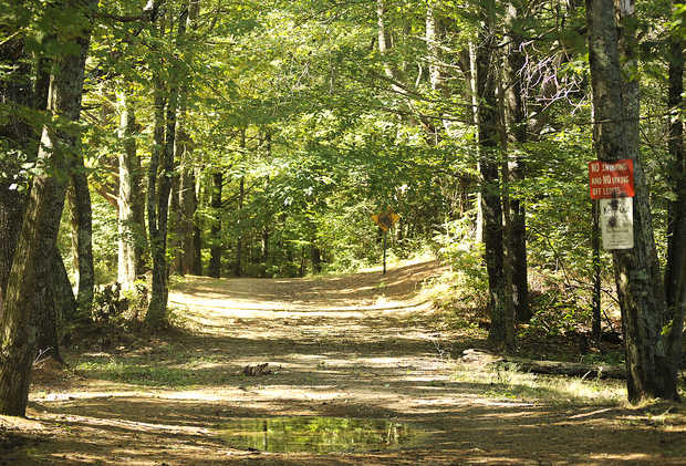 Mt Apatite Park