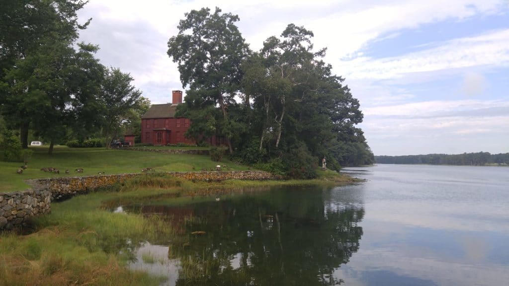 Museums Of Old York, York