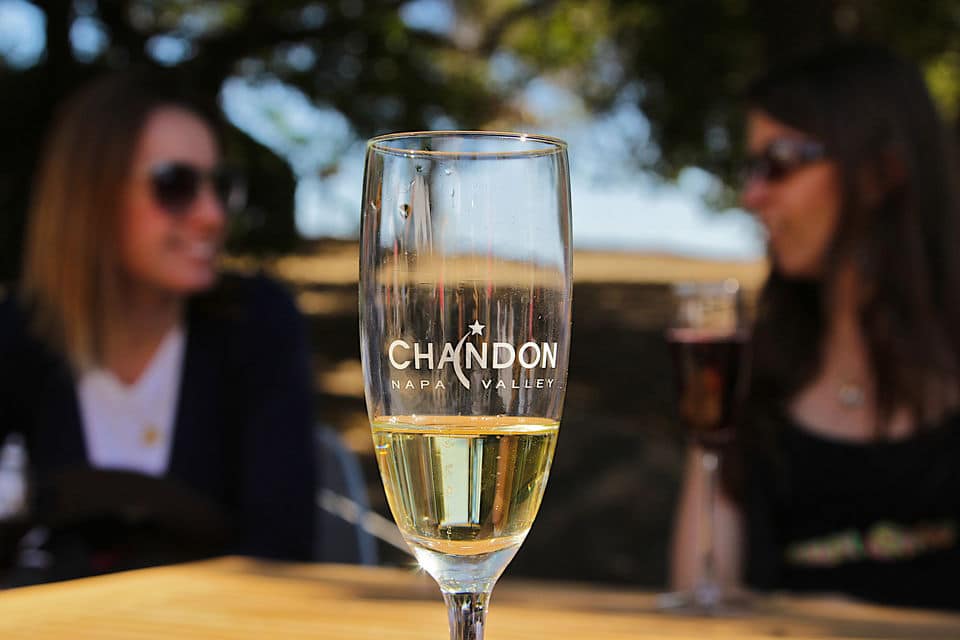 Napa Valley Tour
