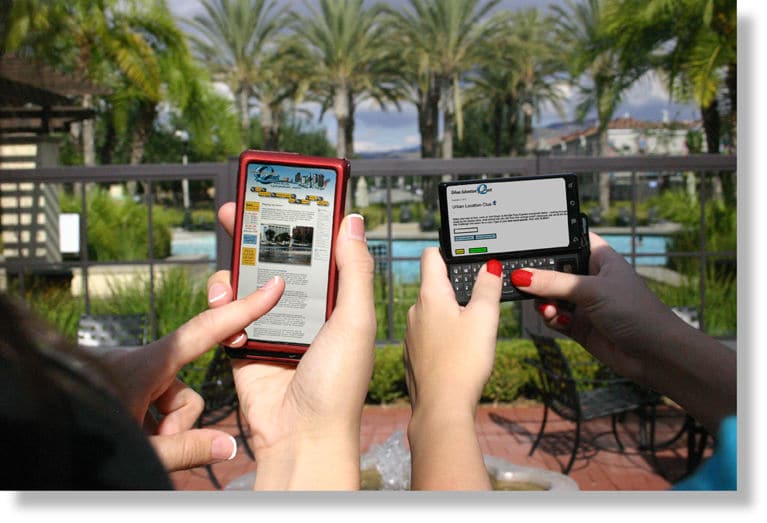 Nashville Scavenger Hunt