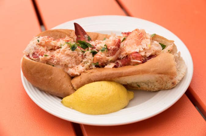 North End Secret Food Tour