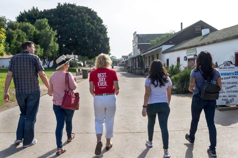 Old Town Tequila And Tortillas