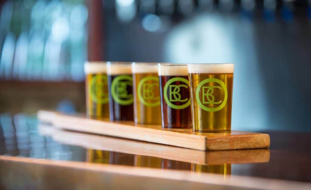 Orono Brewing Company