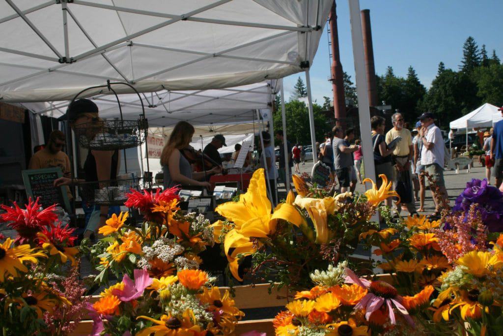 Orono Farmer’s Market