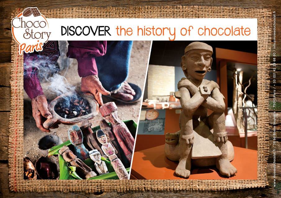 Paris Chocolate Museum