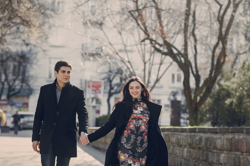 Personal Travel & Vacation Photographer