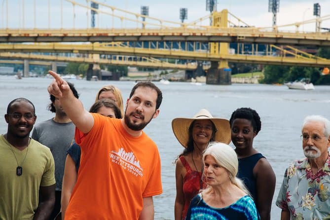 Pittsburgh Private Tours