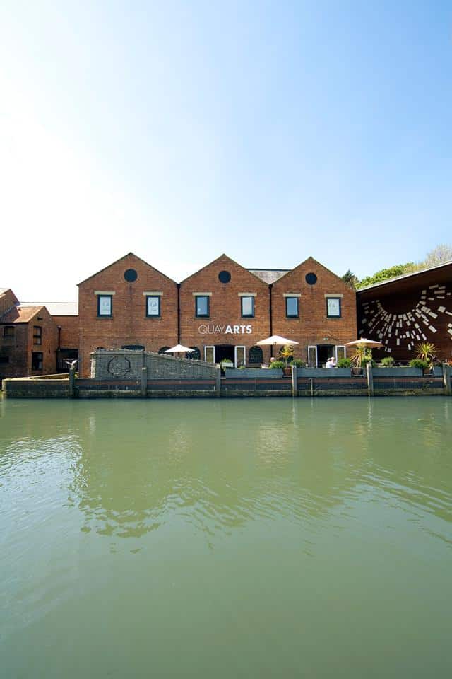 Quay Arts