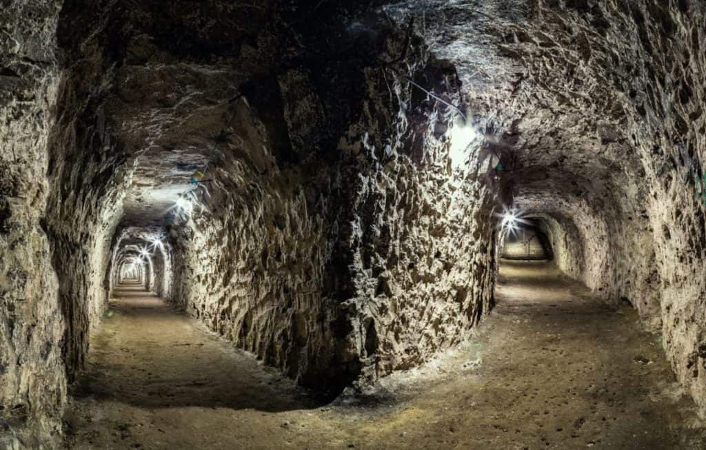 Ramsgate Tunnels