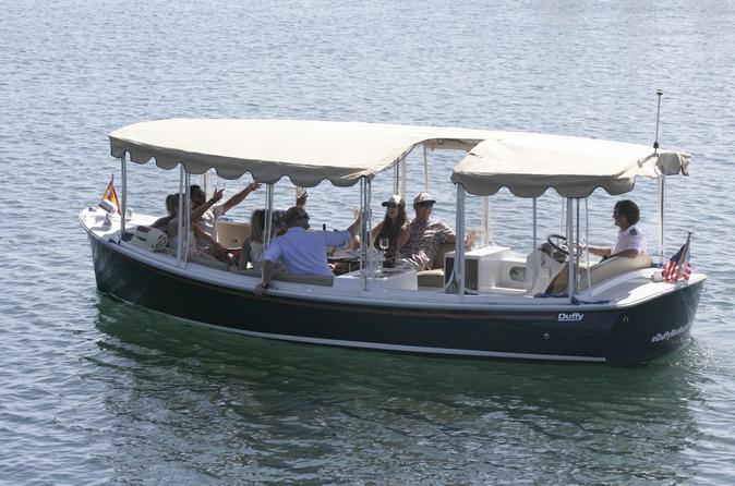 San Diego Food And Wine Cruise