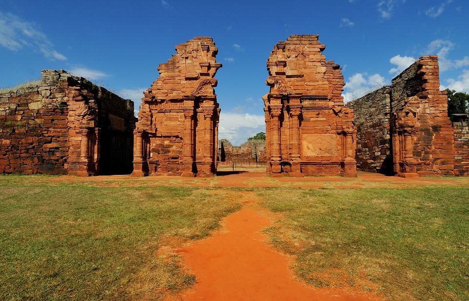 San Ignacio And Wanda Mine Tour